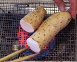 おつまみにピッタリ♪大和芋と大根のキムチ作り方3写真