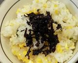 低フォドマップ　昼飯の献立《焼ビーフン》作り方4写真