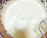 ロールケーキ(キウイフルーツの酸味合い)作り方4写真