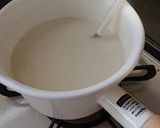 蕎麦ばばろあ作り方3写真