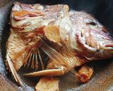 お酒がススム★鯛のアラ炊き作り方5写真