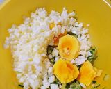 キュウリ入りで食感が最高エッグサンド♪作り方5写真