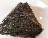 ♪おかかおにぎり♪作り方10写真