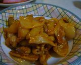 お弁当のおかずに♪豚肉のケチャップ炒め作り方6写真