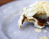＊さつまいもの簡単ひと口チョコパイ＊作り方5写真