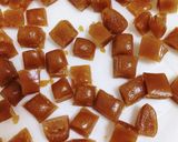 簡単バタースコッチキャンディー＊ラテにも作り方6写真