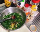 万能ニラたれ！作り方2写真