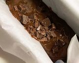 バター不使用!簡単チョコケーキ作り方4写真