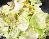 牛肉のオイスター炒め作り方4写真