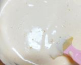 ロールケーキ(キウイフルーツの酸味合い)作り方5写真