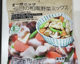 冷凍野菜ミックスで楽ちん筑前煮☻作り方2写真