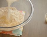 全粒粉食パン(全粒粉40%)※レシピ動画作り方5写真