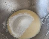 オレオのチョコカップケーキ☆バレンタイン作り方1写真