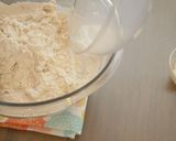 全粒粉食パン(全粒粉40%)※レシピ動画作り方6写真