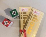 HMで！おひな様な焼きドーナツ作り方5写真
