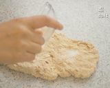 全粒粉食パン(全粒粉40%)※レシピ動画作り方8写真
