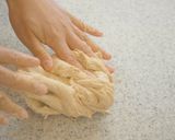 全粒粉食パン(全粒粉40%)※レシピ動画作り方14写真