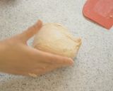 全粒粉食パン(全粒粉40%)※レシピ動画作り方15写真