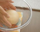全粒粉食パン(全粒粉40%)※レシピ動画作り方16写真