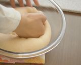 全粒粉食パン(全粒粉40%)※レシピ動画作り方19写真