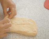 全粒粉食パン(全粒粉40%)※レシピ動画作り方20写真
