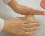 全粒粉食パン(全粒粉40%)※レシピ動画作り方21写真