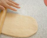 全粒粉食パン(全粒粉40%)※レシピ動画作り方25写真
