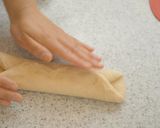 全粒粉食パン(全粒粉40%)※レシピ動画作り方26写真