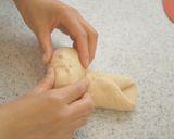 全粒粉食パン(全粒粉40%)※レシピ動画作り方27写真