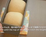全粒粉食パン(全粒粉40%)※レシピ動画作り方29写真