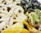 お年寄り絶賛シリーズ☆蓮根、天麩羅☆作り方5写真