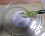 伊吹在来そばの さくさくスコーン作り方1写真