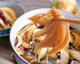 血液サラサラ!やみつき新玉ねぎ醤油漬け作り方7写真