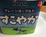 バナナマン、GO、ヨーグルスムジー作り方3写真