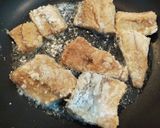 サバの竜田揚げ作り方3写真