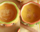 どんなメニューもハロウィンになる＊作り方4写真
