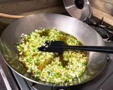 ヒリヒリが美味しい◎青唐辛子チキン作り方2写真