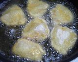 カレー粉の風味香る♪カレーチキンカツ！作り方4写真