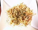 もやしとツナのカレーナムル作り方3写真