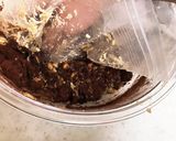私の　アイス　ココア　大豆バー作り方6写真