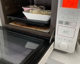 シチューリメイク！オートミールドリア。作り方6写真