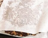 私の　アイス　ココア　大豆バー作り方7写真