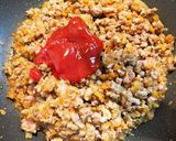 簡単・美味しい!ミートソース作り方5写真