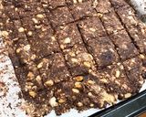 私の　アイス　ココア　大豆バー作り方9写真