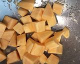 もちもち鬼まんじゅう作り方1写真