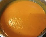 濃厚♪トマトバジルスープ♪作り方11写真
