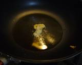 ブロッコリーと豆腐の塩炒め作り方5写真