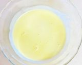 ひな祭りに♡ひなあられでパフチョコ風♬作り方2写真