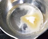 牛乳プリン作り方1写真