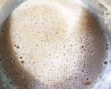 牛乳プリン作り方2写真